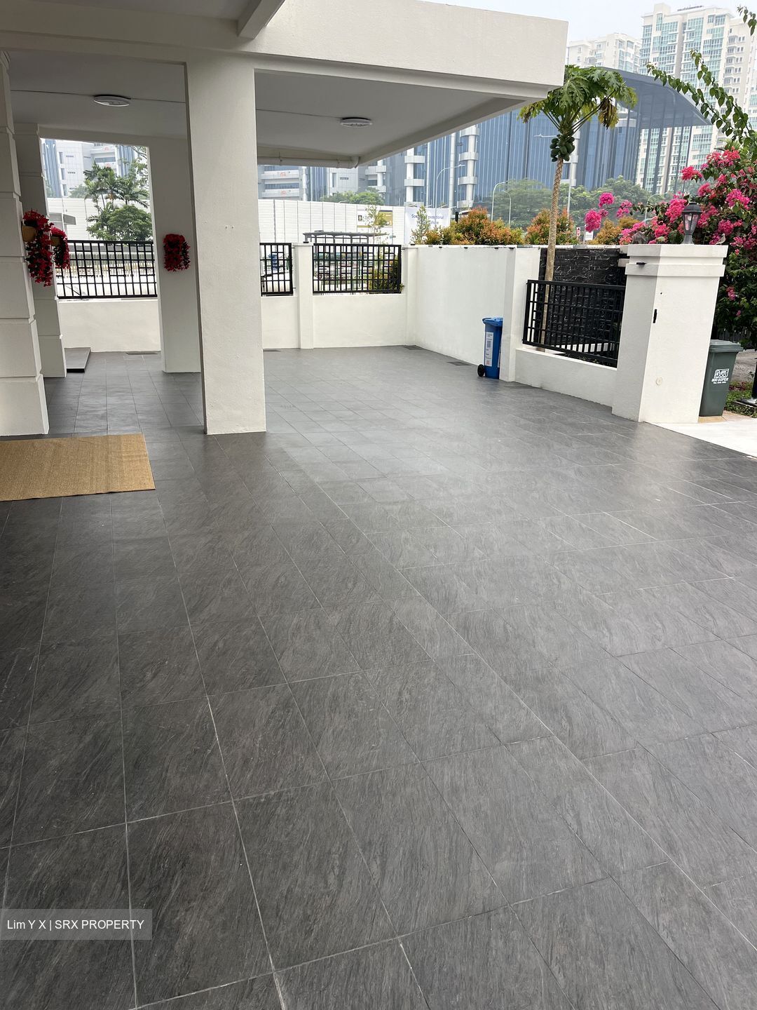 Chuan Villas (D19), Detached #632018621